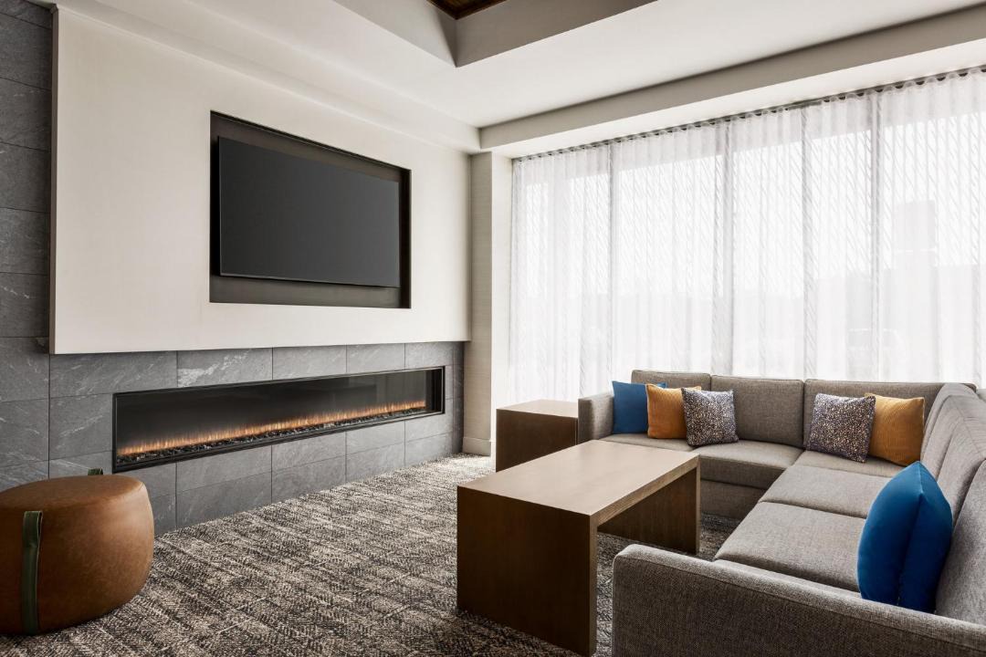 Photo of Livingroom in Clermont