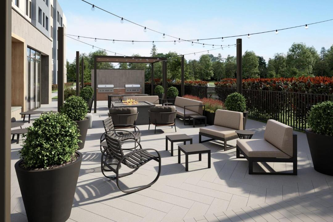 Photo of Patio Balcony in Clermont