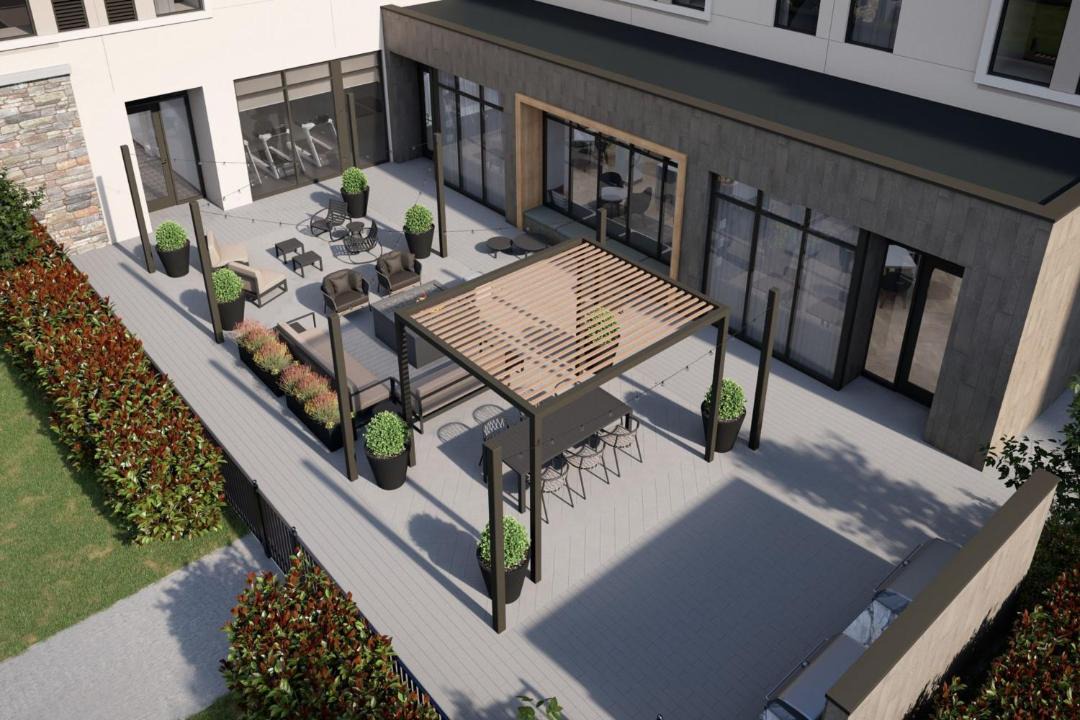 Photo of Patio Balcony in Clermont