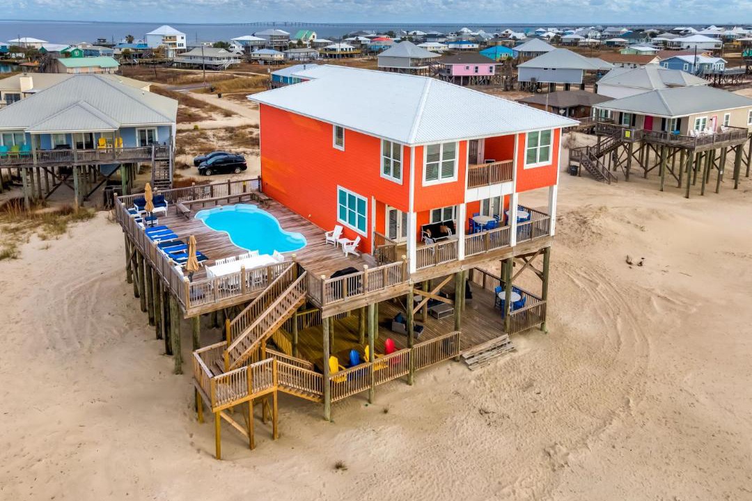 Photo of Others in Dauphin Island