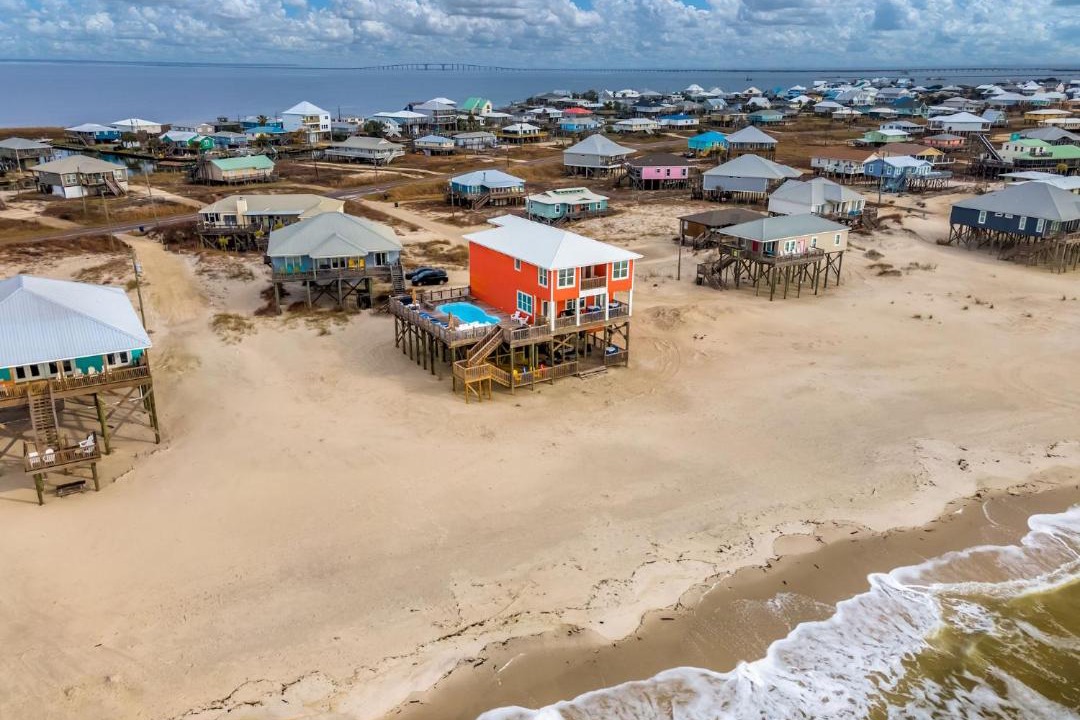 Photo of Others in Dauphin Island