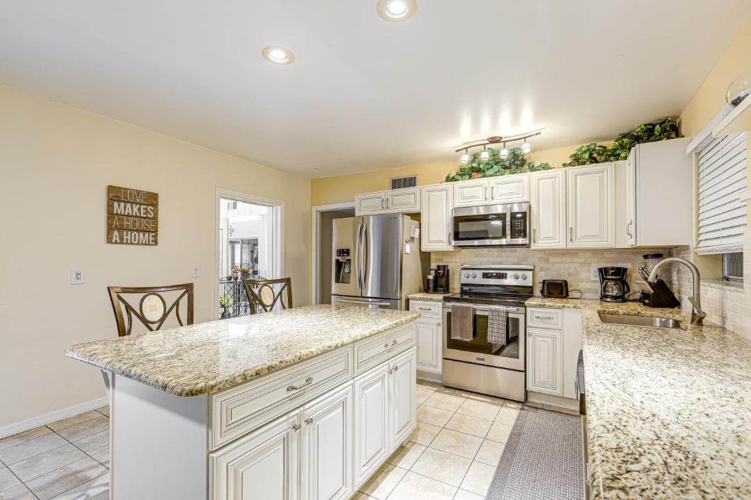 Photo of Kitchen in Port Saint Lucie