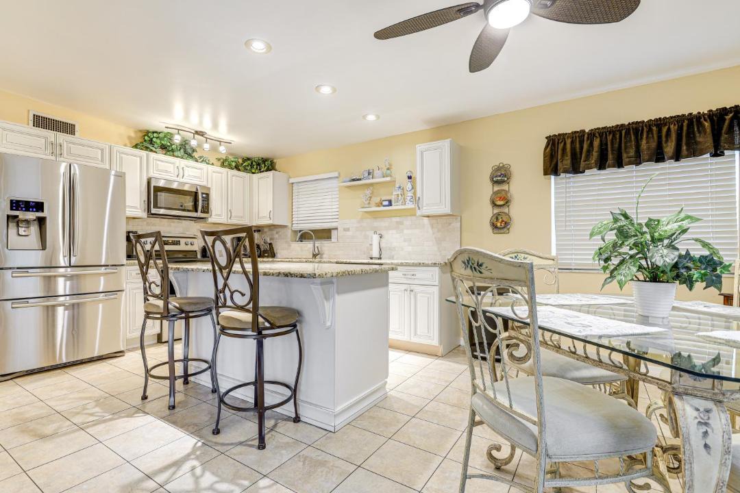 Photo of Kitchen in Port Saint Lucie