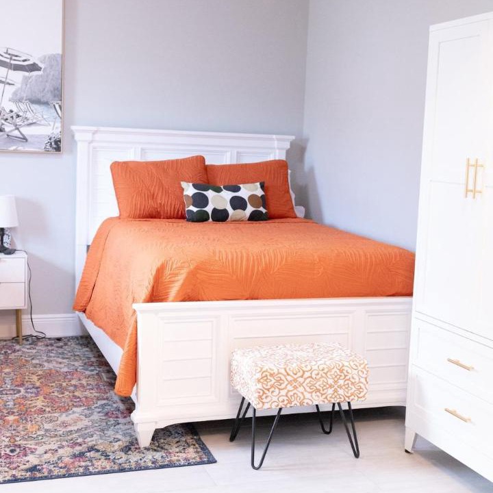 Photo of Bedroom in Port Saint Lucie