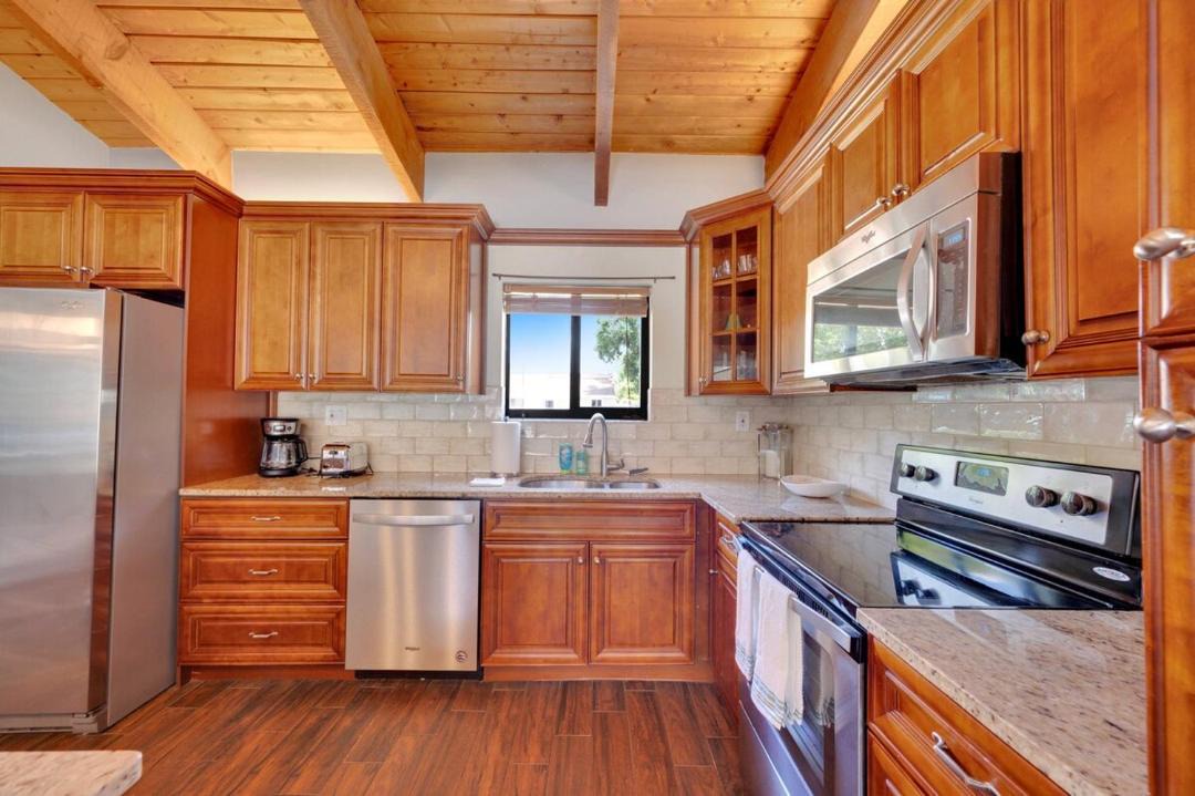 Photo of Kitchen in Delray Beach