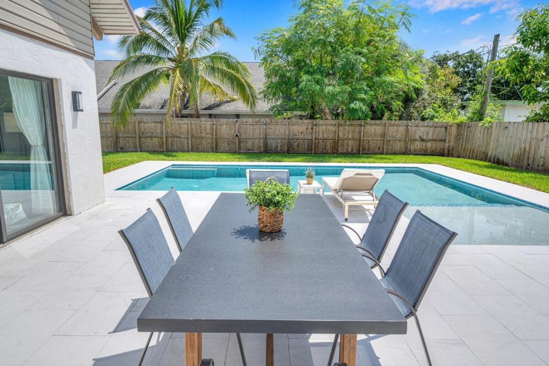 Photo of Patio Balcony in Delray Beach