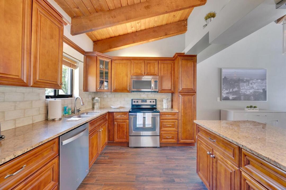 Photo of Kitchen in Delray Beach