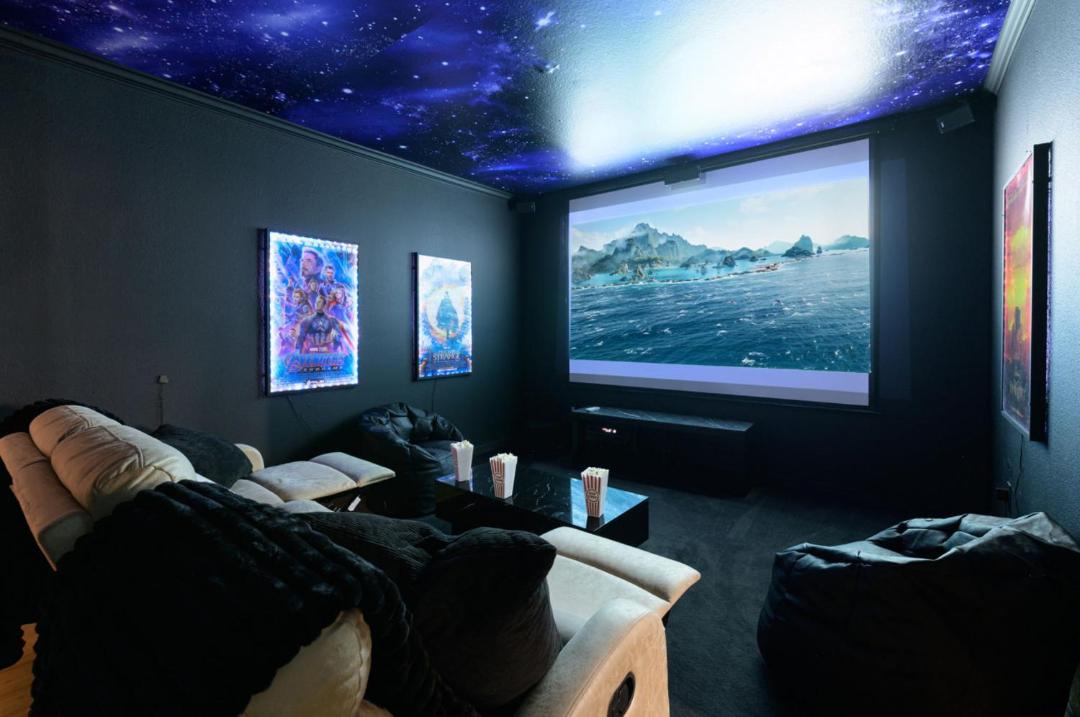 Photo of Livingroom in Tampa