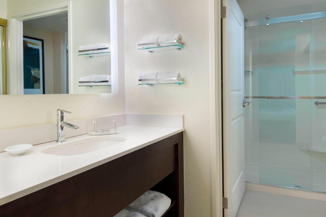 Photo of Bathroom in Tallahassee