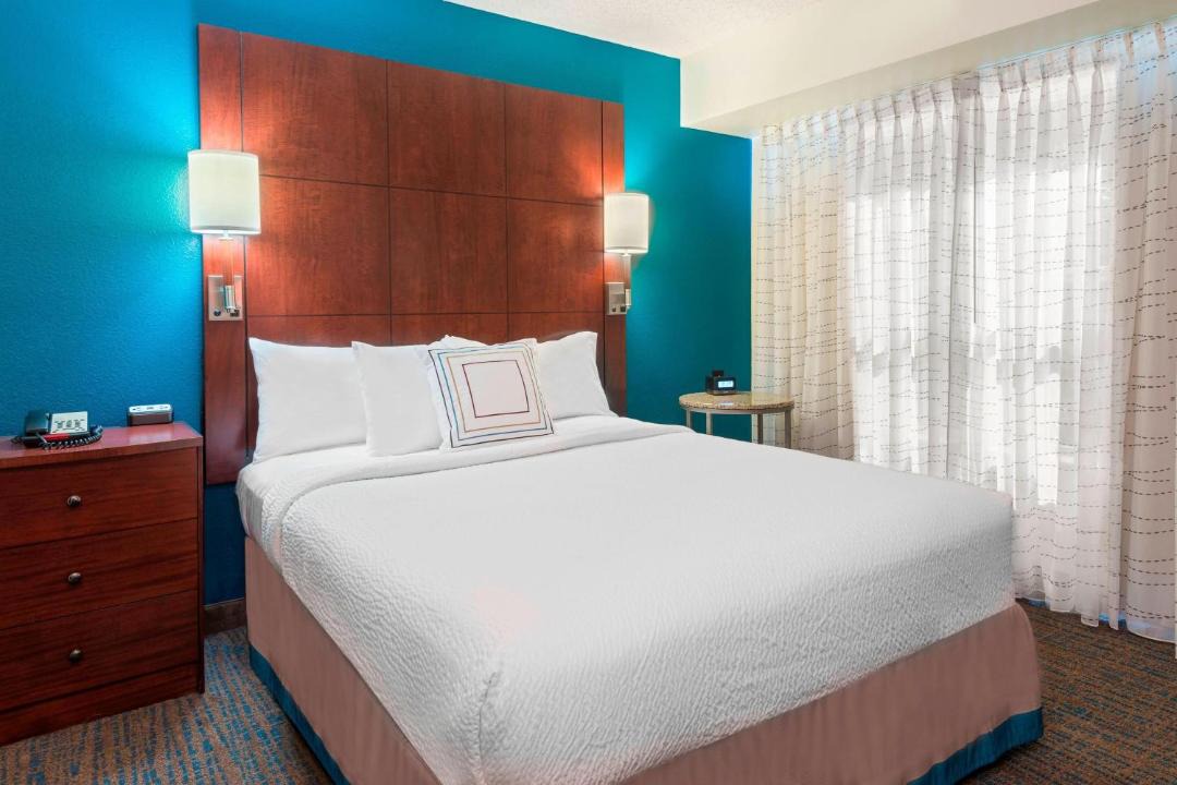 Photo of Bedroom in Tallahassee