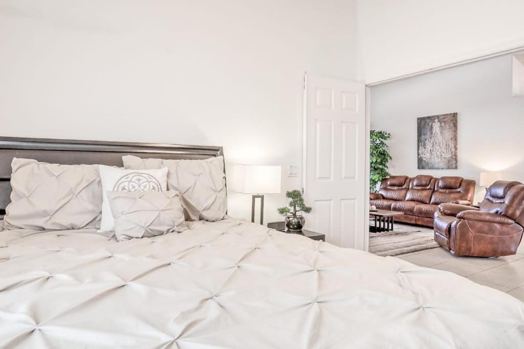 Photo of Bedroom in Indian Point
