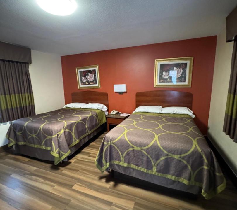 Photo of Bedroom in Telogia