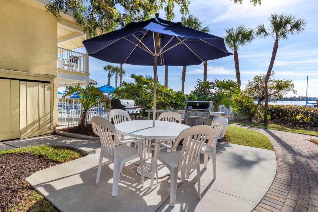 Photo of Patio Balcony in Old Naples
