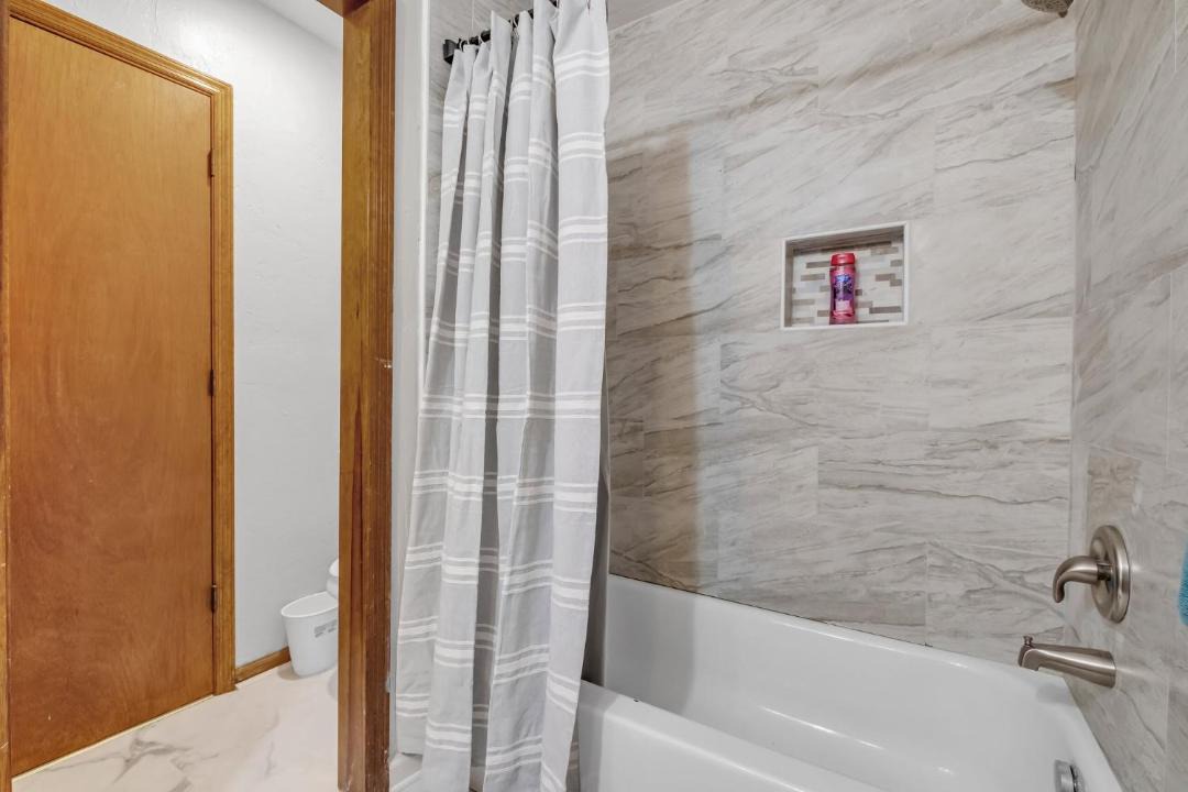 Photo of Bathroom in Live Oak Hills