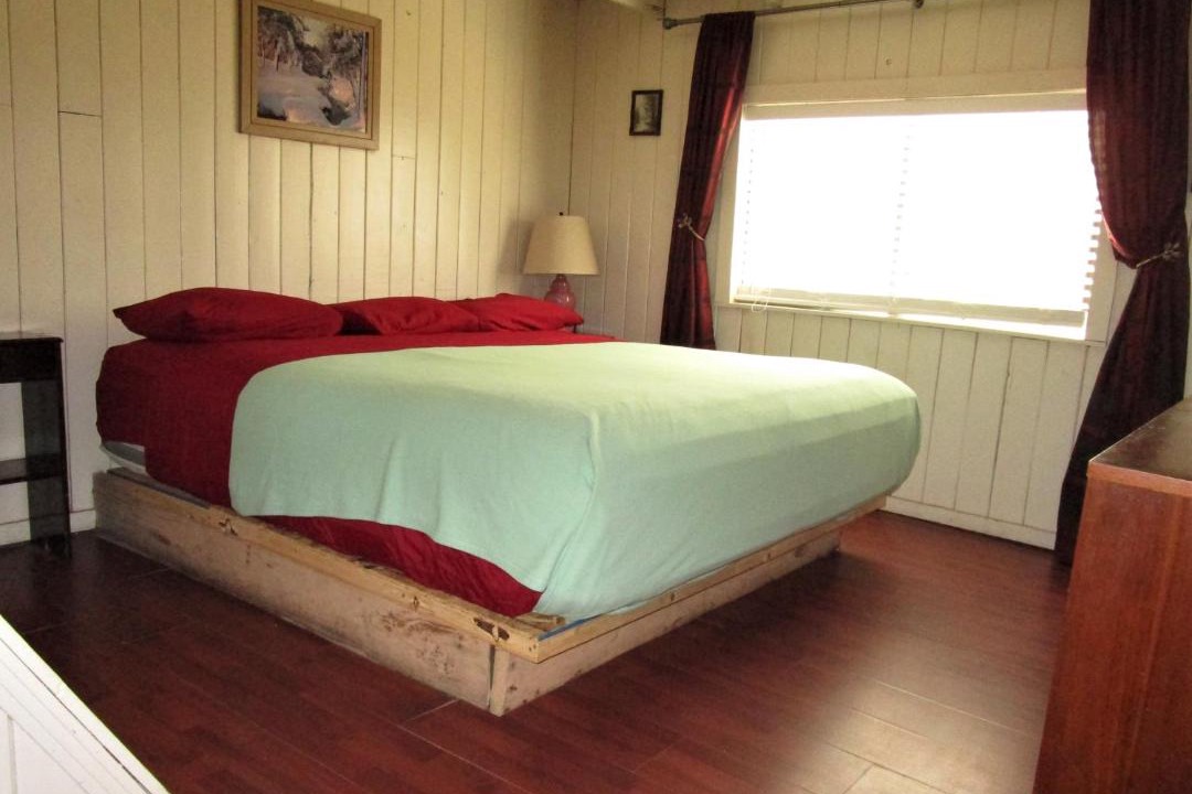 Photo of Bedroom in Mayo