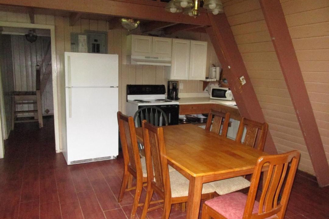 Photo of Kitchen in Mayo