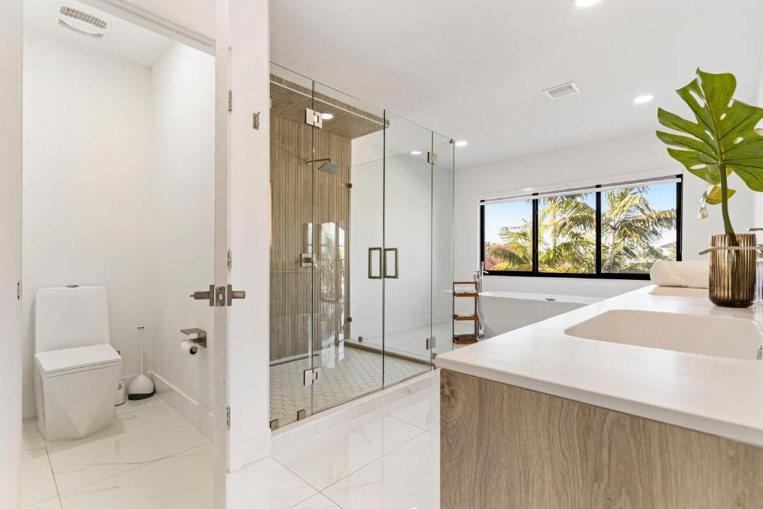 Photo of Bathroom in Olympia Heights