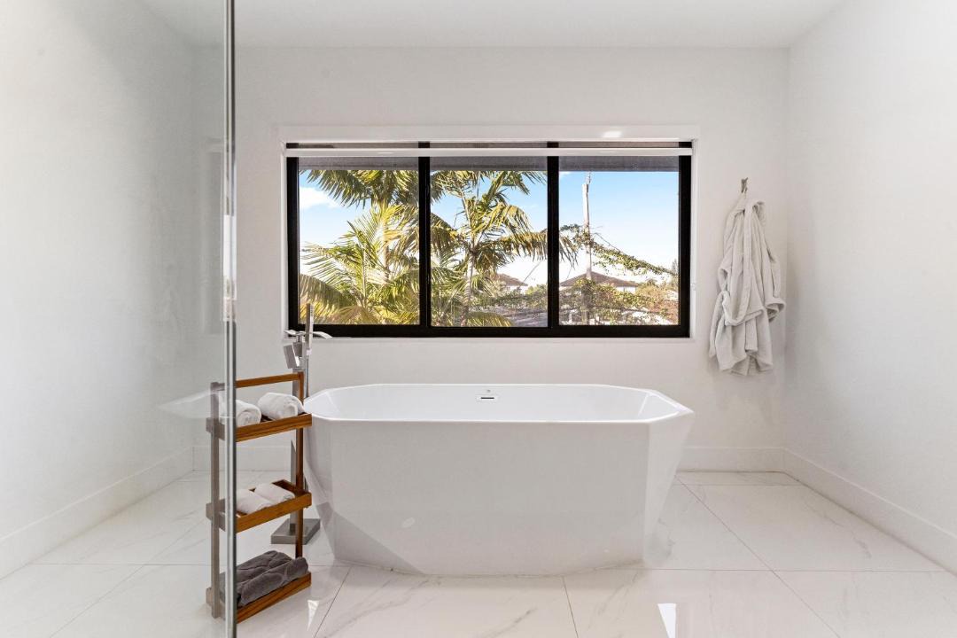 Photo of Bathroom in Olympia Heights