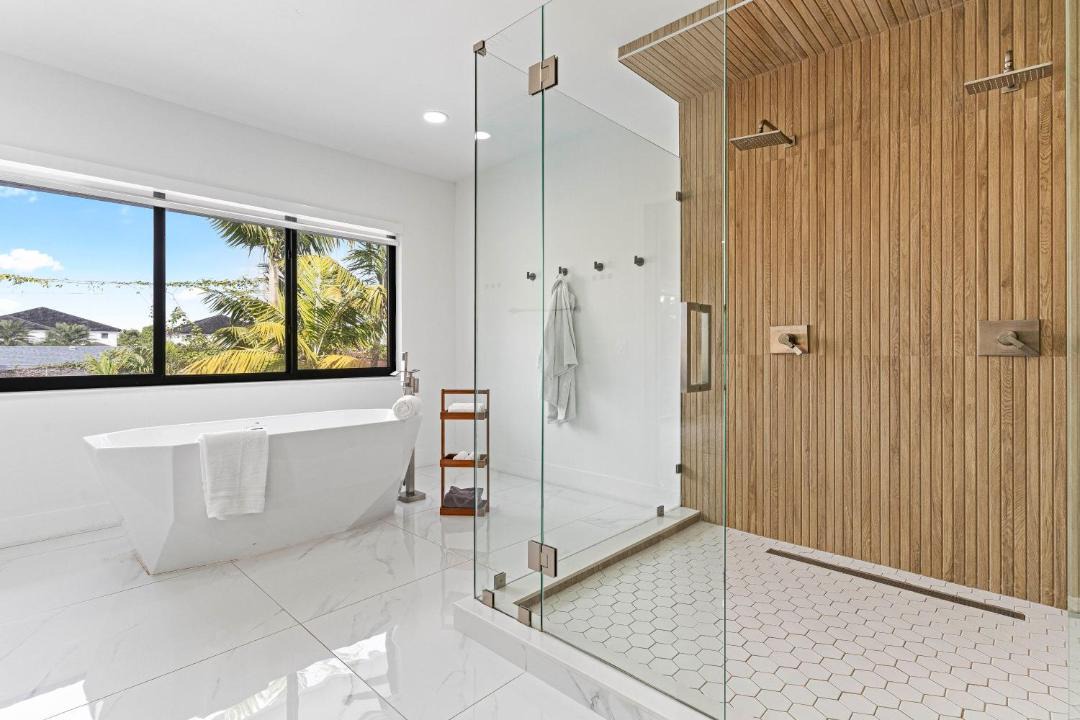 Photo of Bathroom in Olympia Heights