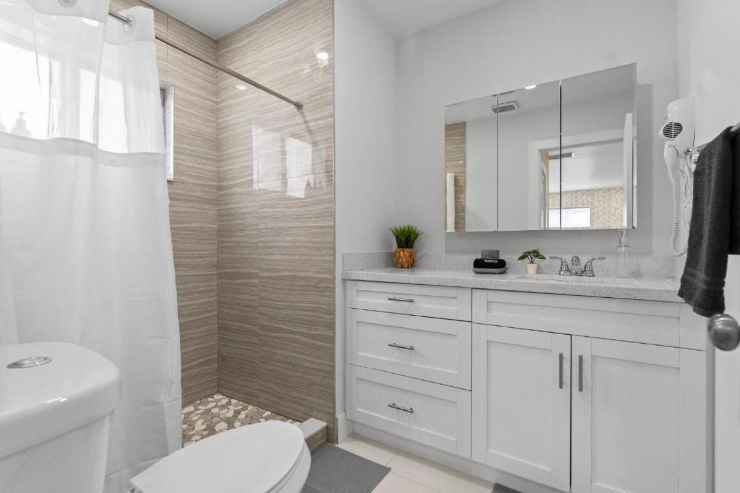 Photo of Bathroom in Olympia Heights