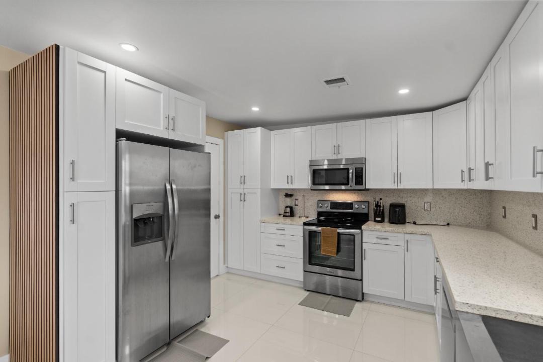 Photo of Kitchen in Olympia Heights
