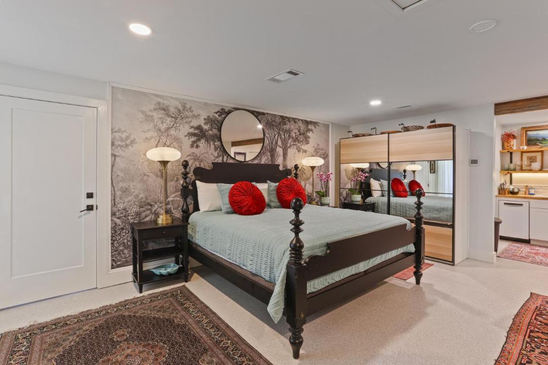 Photo of Bedroom in High Springs