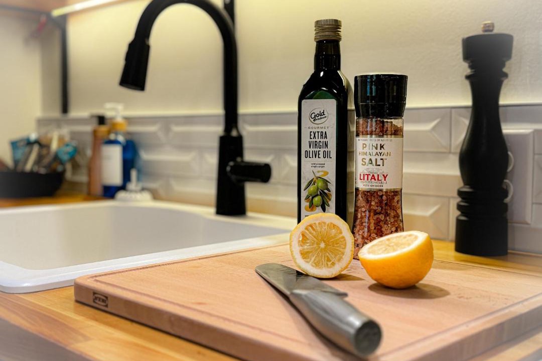 Photo of Kitchen in High Springs