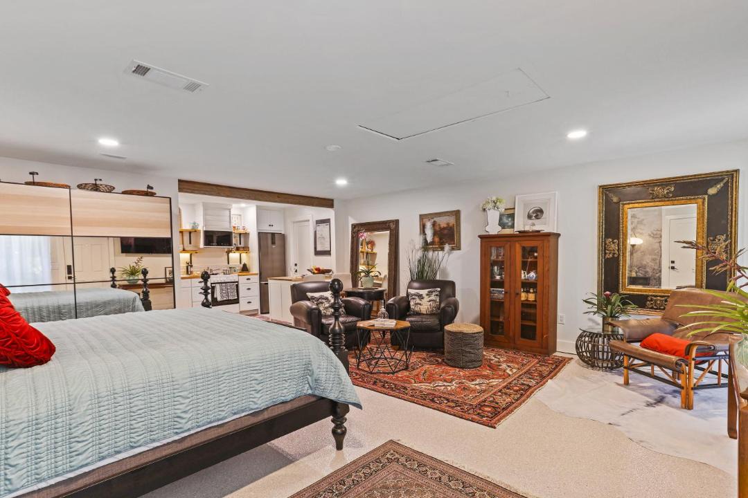 Photo of Bedroom in High Springs