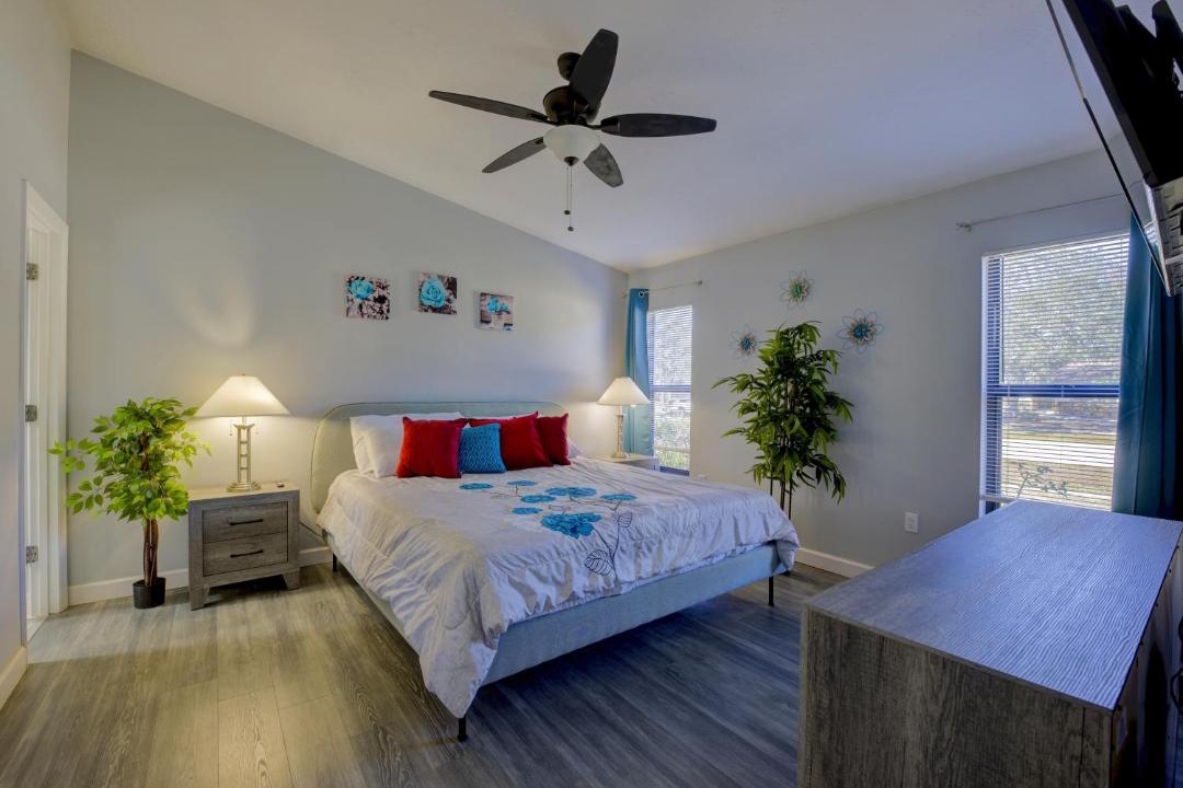 Photo of Bedroom in Fruitville
