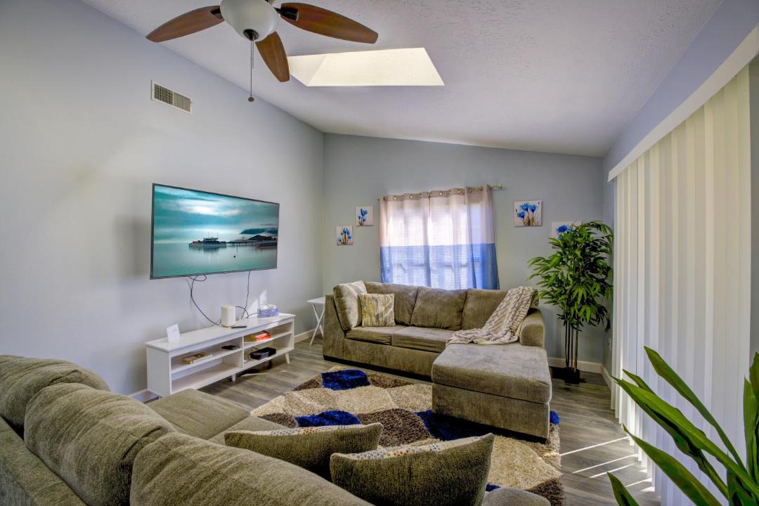 Photo of Livingroom in Fruitville