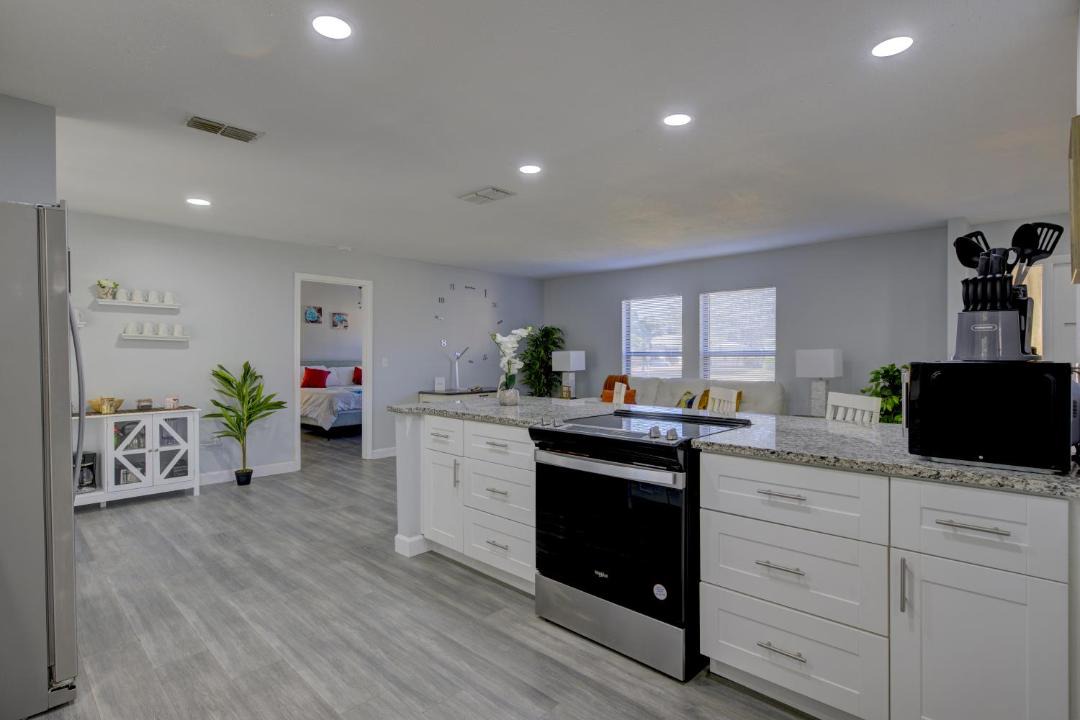 Photo of Kitchen in Fruitville