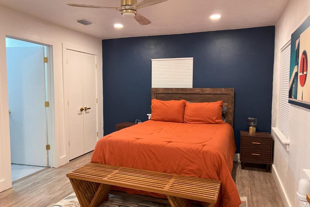 Photo of Bedroom in Tallahassee