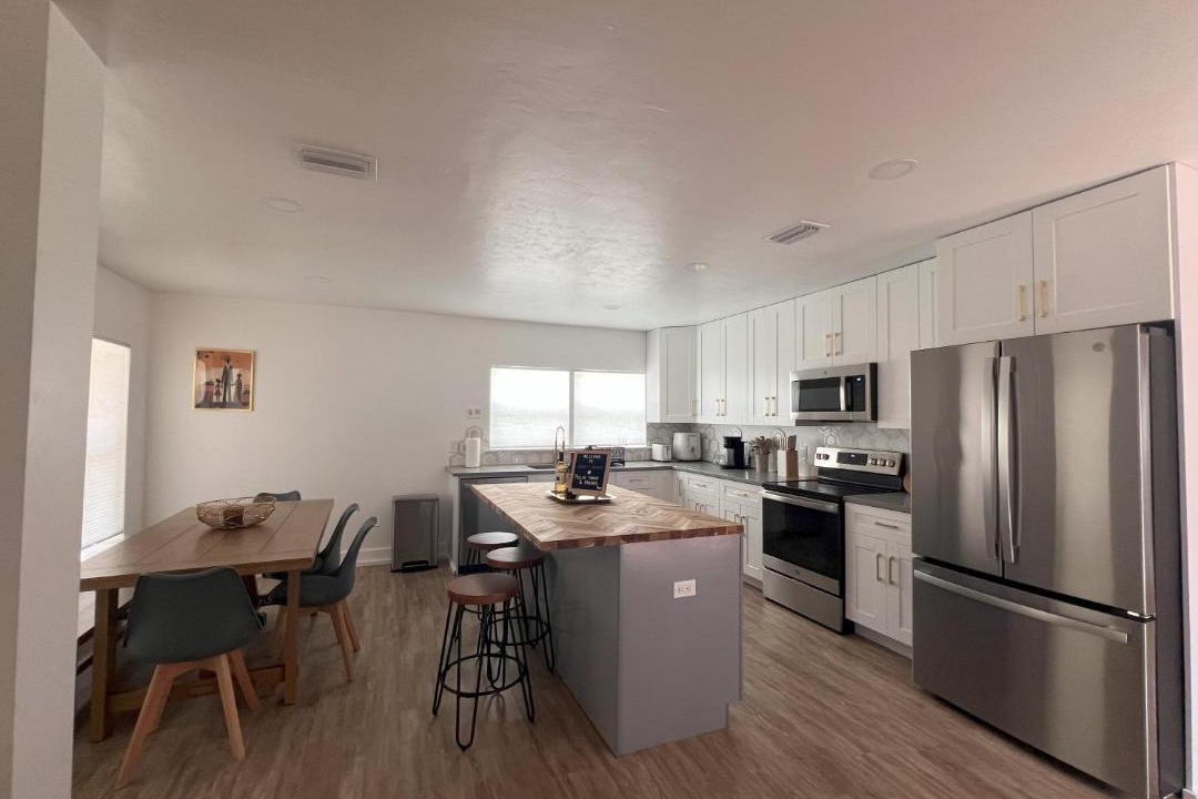 Photo of Kitchen in Tallahassee