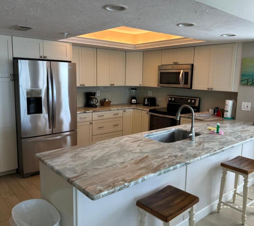 Photo of Kitchen in Redington Shores