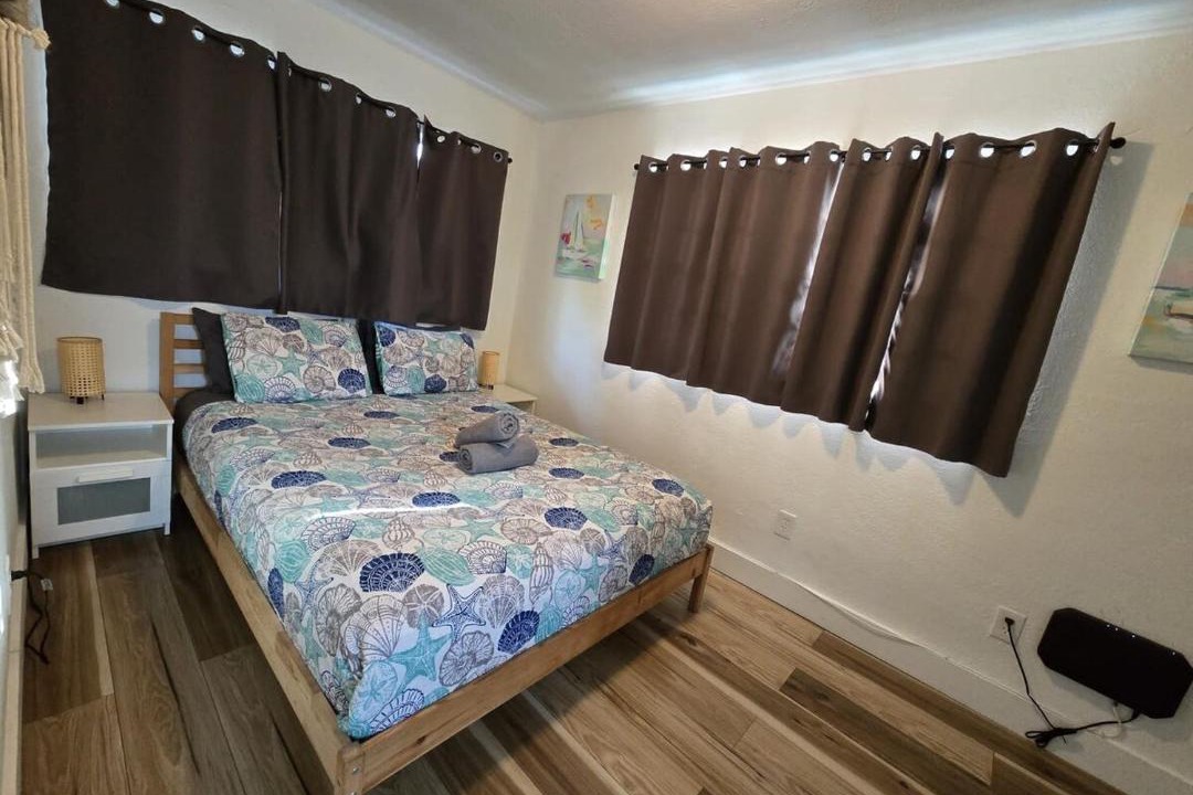 Photo of Bedroom in Little Haiti