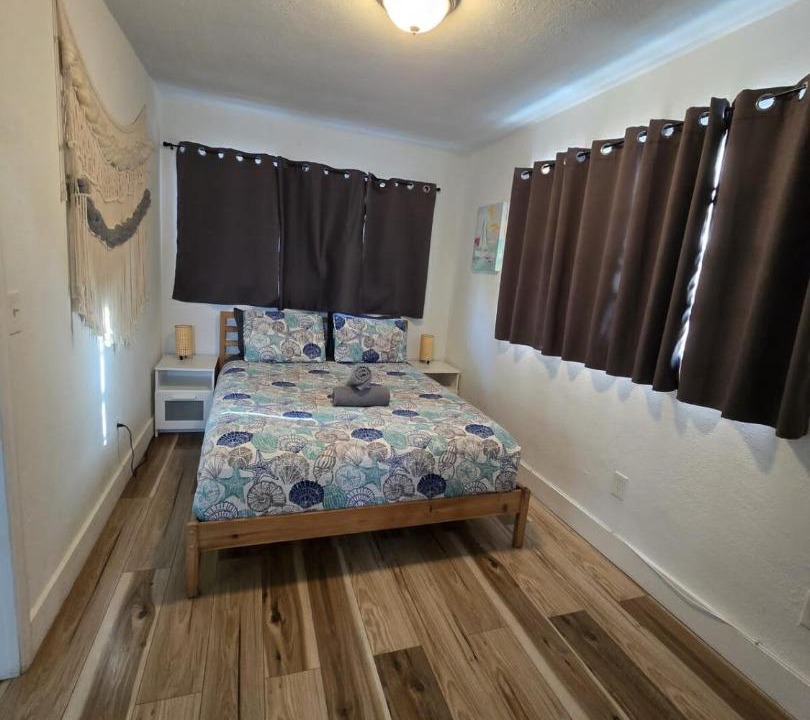 Photo of Bedroom in Little Haiti