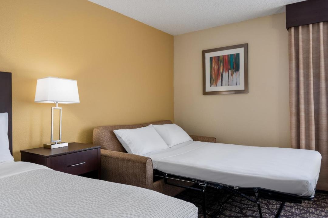 Photo of Bedroom in Tallahassee