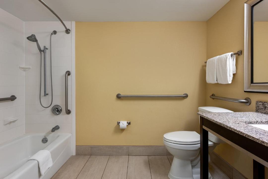 Photo of Bathroom in Tallahassee