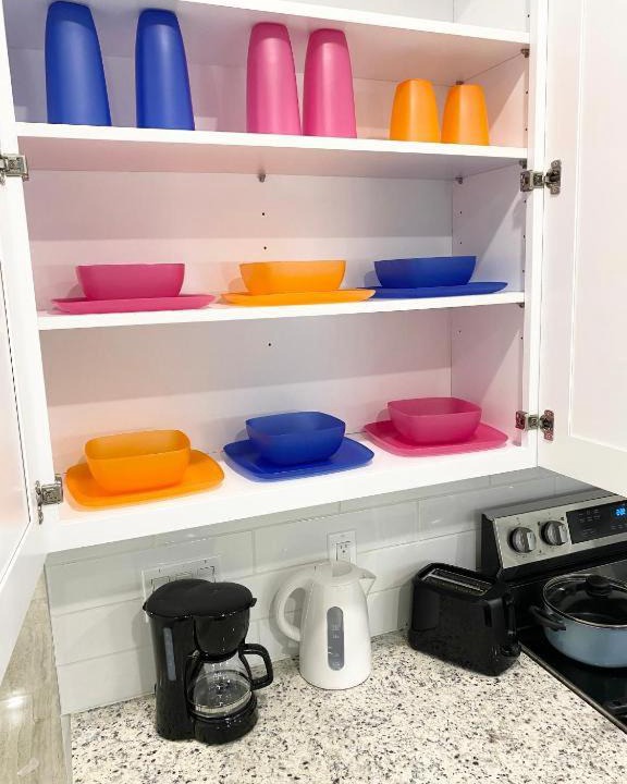 Photo of Kitchen in Allapattah