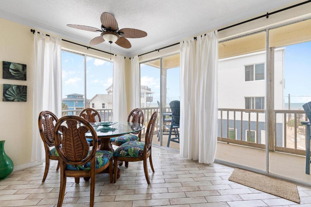 Photo of Patio Balcony in New Smyrna Beach