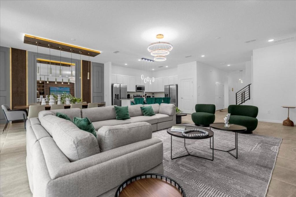 Photo of Livingroom in Fairvilla