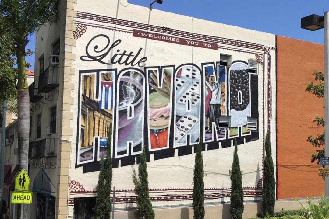 Photo of Others in Little Havana