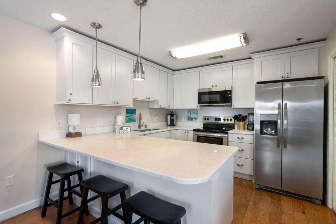 Photo of Kitchen in Gulf Place