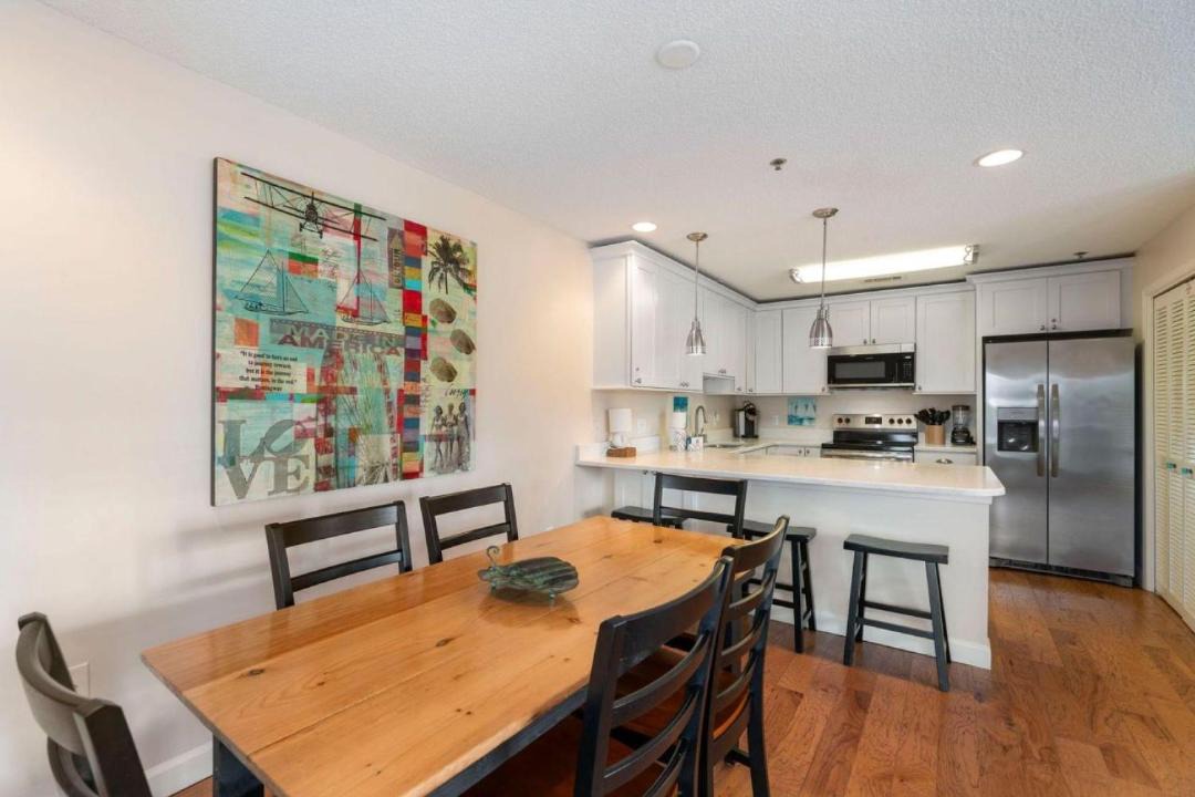 Photo of Kitchen in Gulf Place