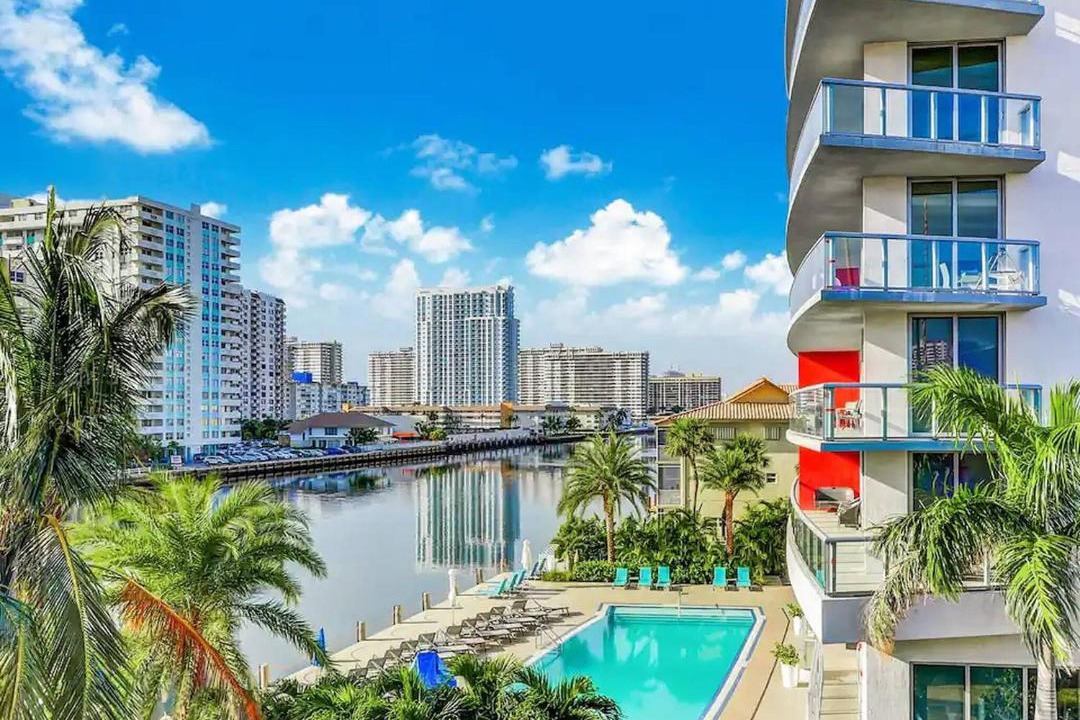 Photo of Others in Hallandale Beach