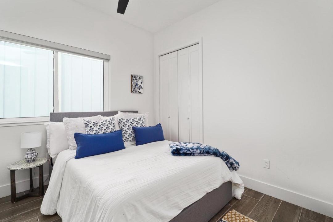 Photo of Bedroom in Flagler Beach