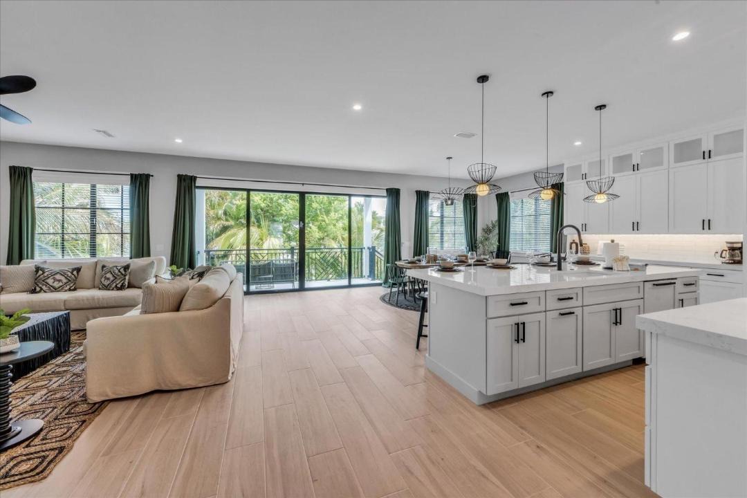 Photo of Kitchen in Bradenton Beach