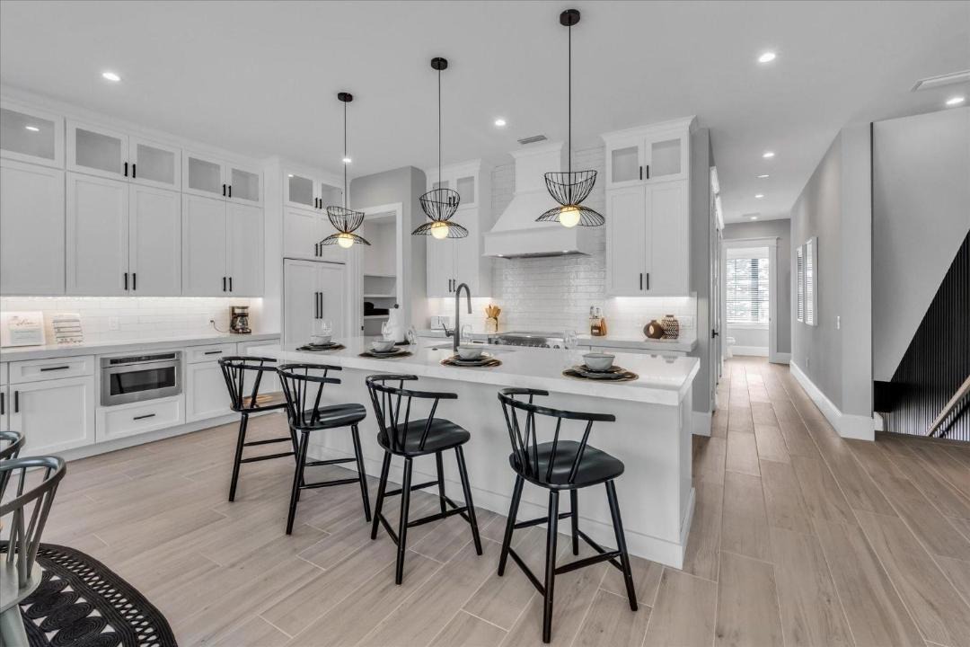 Photo of Kitchen in Bradenton Beach
