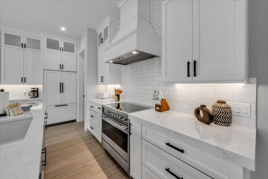 Photo of Kitchen in Bradenton Beach