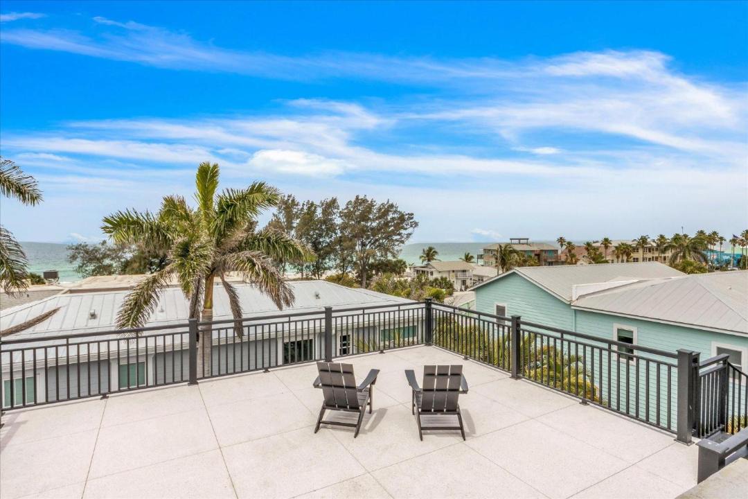 Photo of Patio Balcony in Bradenton Beach
